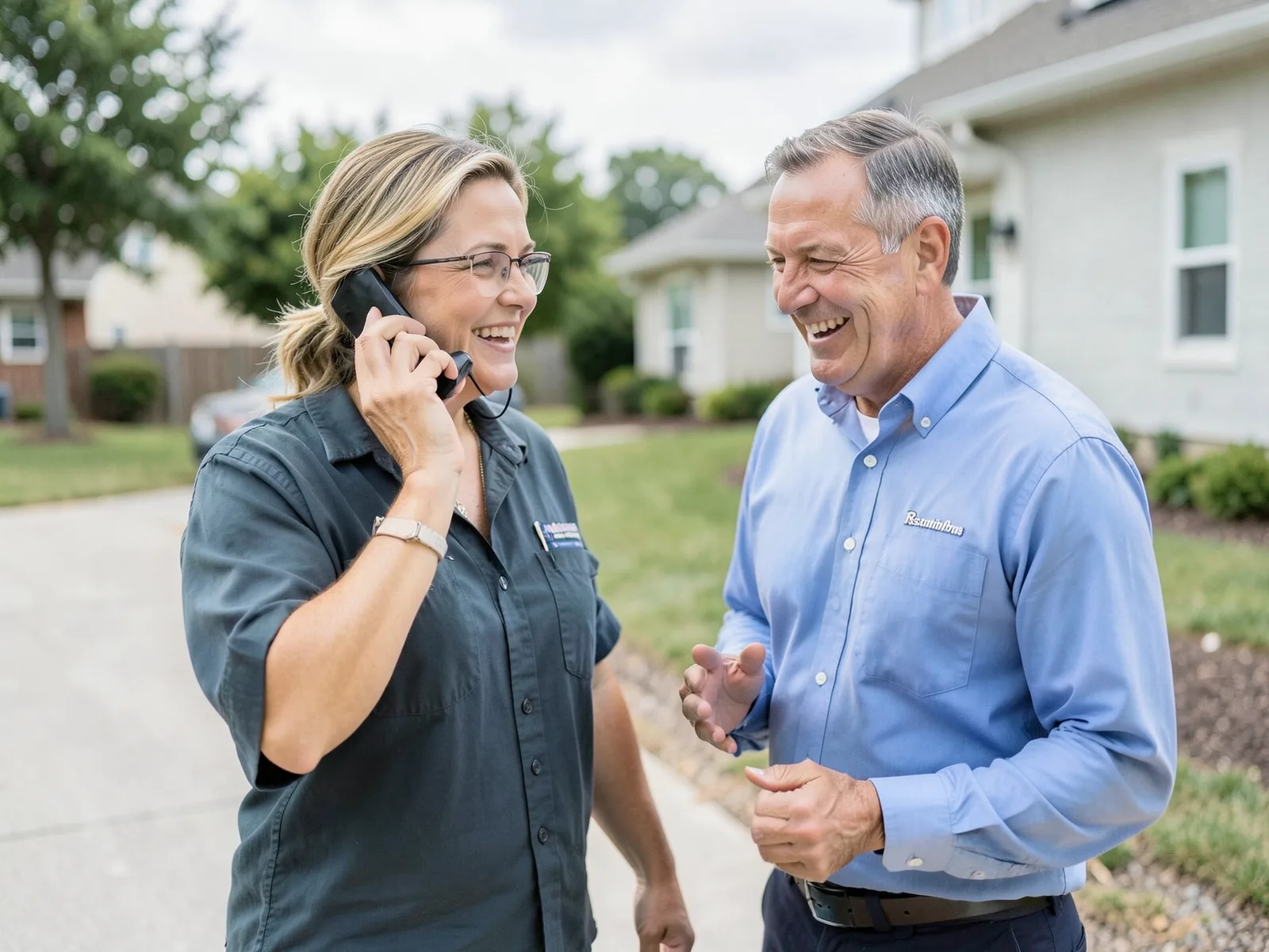 Frequently Asked Questions About Mold Inspection & Sampling in Harrisville, WV